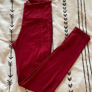 Victoria’s Secret Knockout leggings